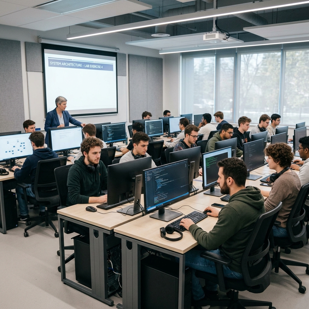 Technical Training