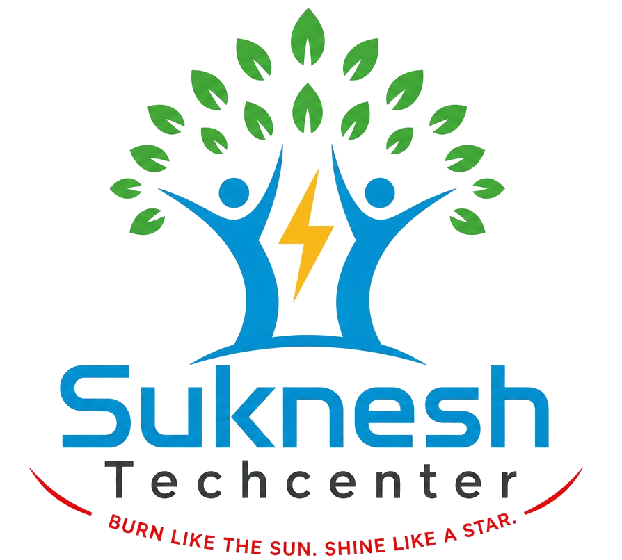 Suknesh Techcenter