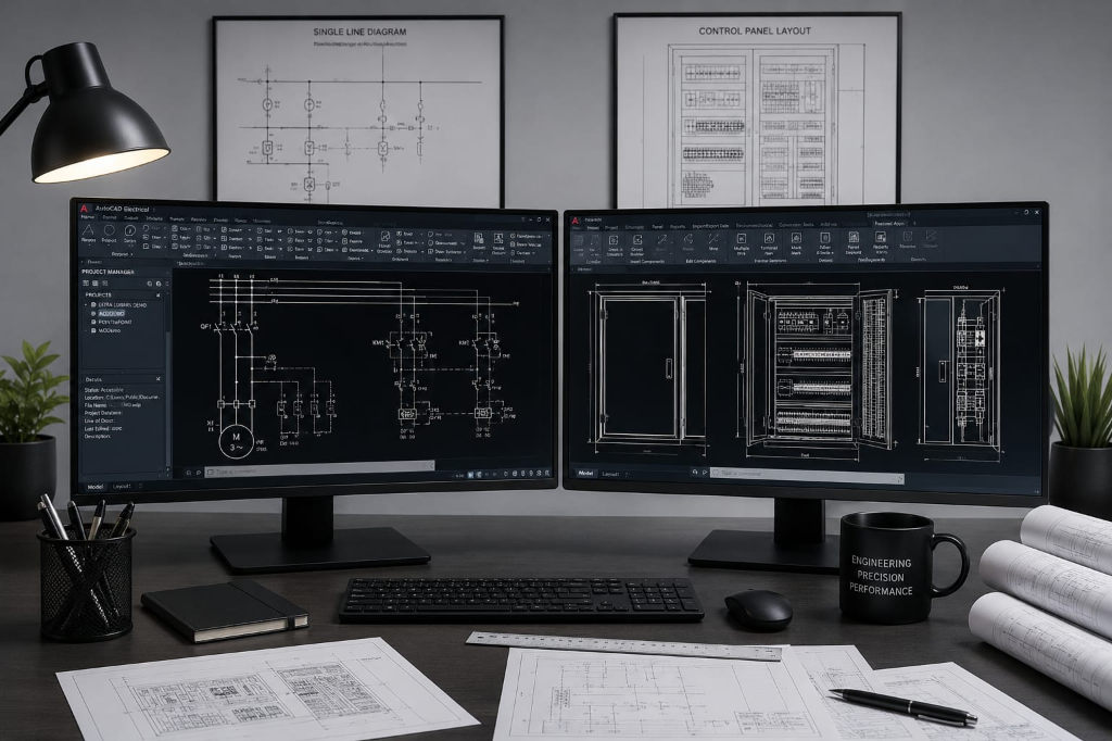 CAD Drafting