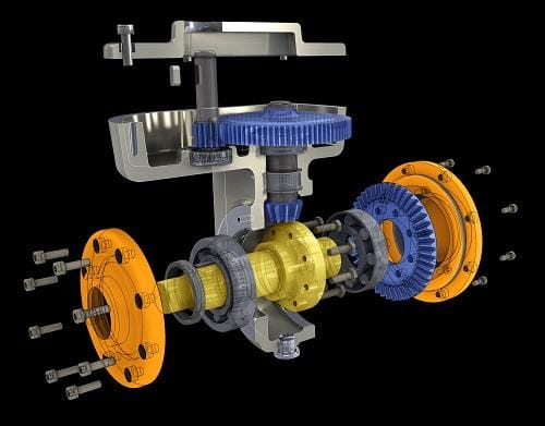 Mechanical Design